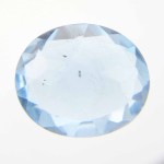 Ratti:5.95 (5.39ct) Blue Topaz 
